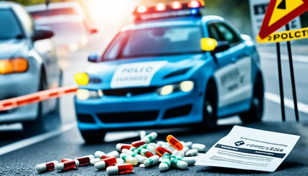drug driving offences