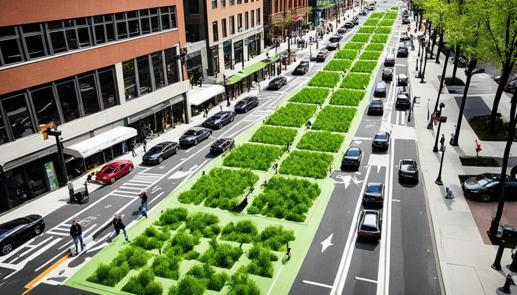 environmental sustainability