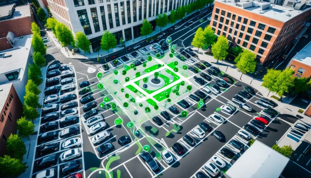 IoT Parking Solutions