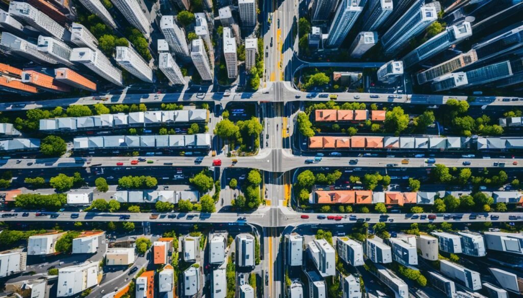 real-time parking data