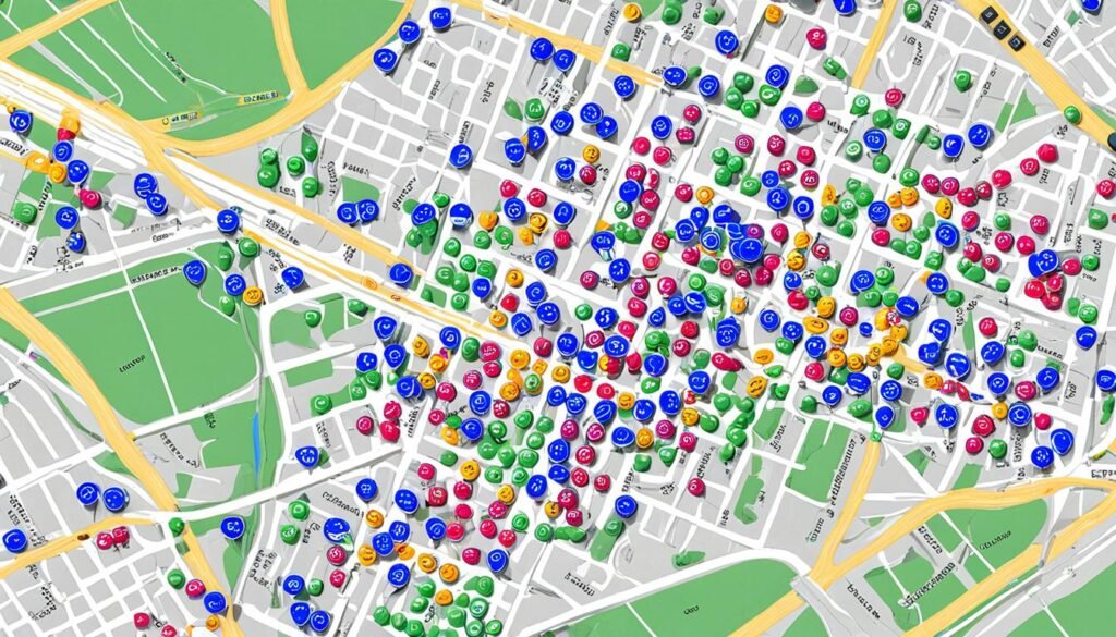 real-time parking data
