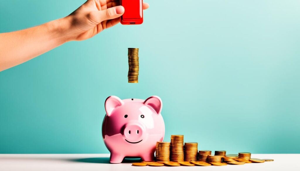 Payment Process for Earned Revenue