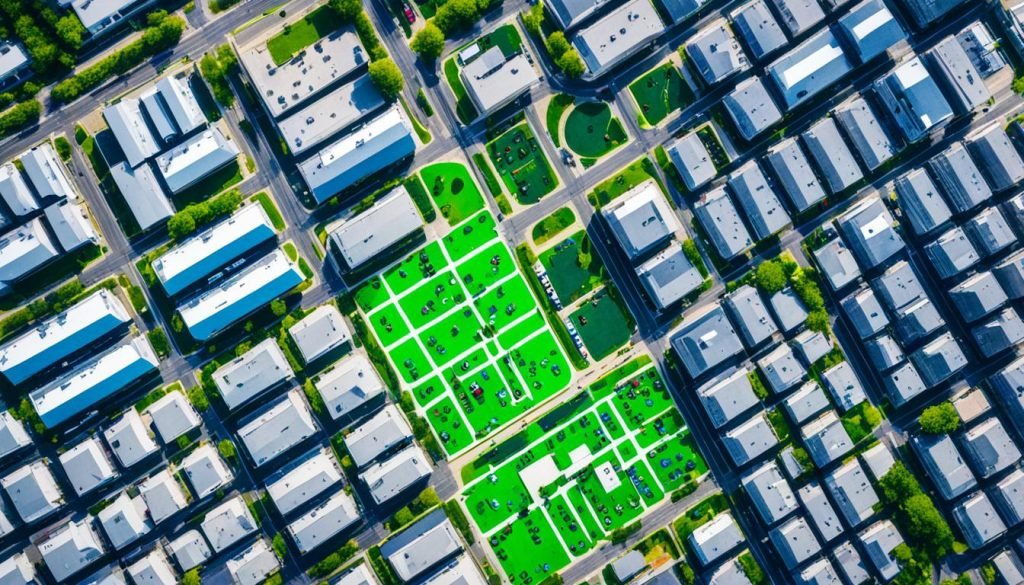 benefits of parking apps