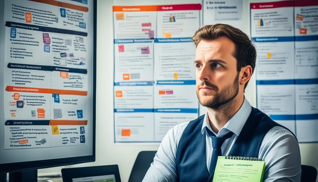 choosing parking warden services