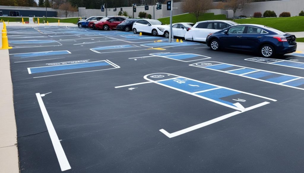 efficient parking solutions