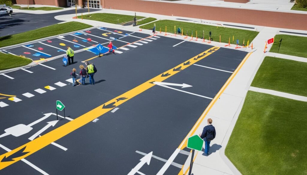 enhancing safety in educational institutions