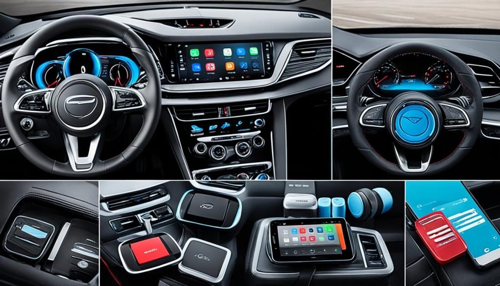 budget-friendly car gadgets