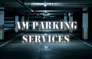 AM Parking Services Ltd