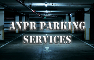 ANPR Parking Services Ltd