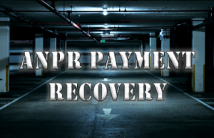 ANPR Payment Recovery Ltd