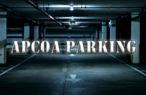 APCOA Parking (UK) Ltd