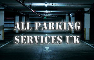 All Parking Services UK Ltd