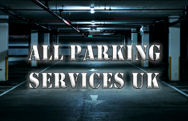 All Parking Services UK ltd All Parking Services UK Ltd