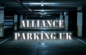 Alliance Parking UK Ltd