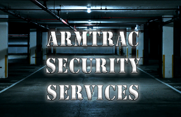 Armtrac Security Services KBT Cornwall Limited T/as Armtrac Security Services