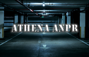 Athena ANPR Ltd