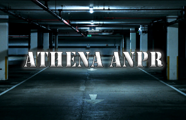 Athena ANPR Athena ANPR Ltd