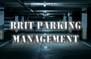 Brit Parking Management Limited