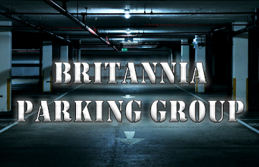 Britannia Parking Group Britannia Parking Group Limited