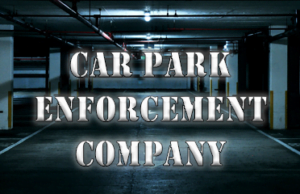 Car Park Enforcement Company Ltd
