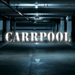 CarrPool Ltd