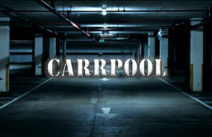 CarrPool Ltd