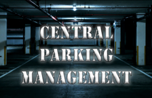 Central Parking Management Ltd