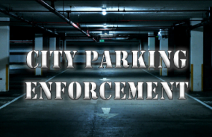 City Parking Enforcement Limited