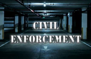 Civil Enforcement Ltd