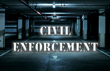 Civil Enforcement Civil Enforcement Ltd