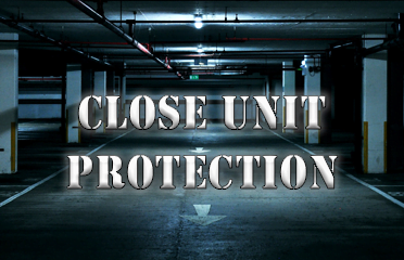 Close Unit Protection Close Unit Protection Ltd (C.U.P)