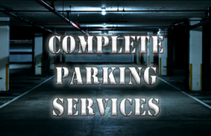 Complete Parking Services (CPS UK) Limited