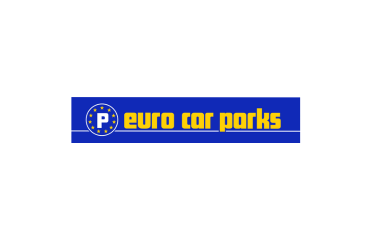 Euro Car Parks Logo