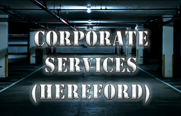 Corporate Services Hereford Corporate Services (Hereford) Ltd