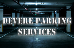 Devere Parking Services Limited