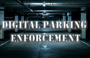 Digital Parking Enforcement Limited