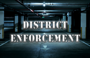 District Enforcement Limited