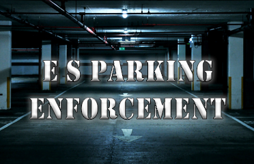 E S Parking Enforcement E S Parking Enforcement Ltd