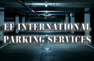 EF International Parking Services Ltd