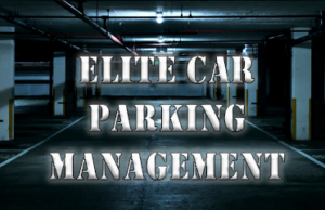 Elite Car Parking Management Limited