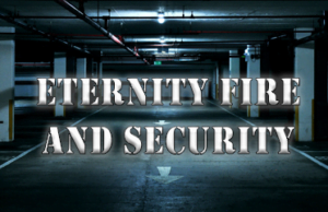 Eternity Fire and Security Ltd