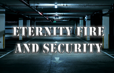 Eternity Fire and Security Eternity Fire and Security Ltd