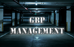 GBP Management Ltd
