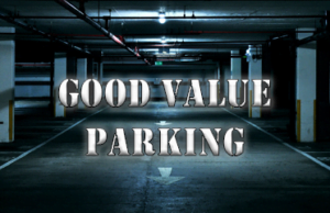 Good Value Parking Limited