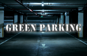 Green Parking Limited