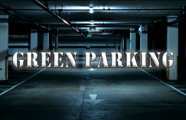 Green Parking Green Parking Limited