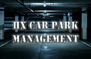 HX Car Park Management Ltd