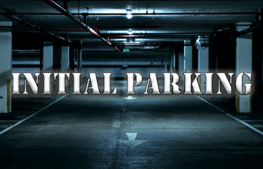 Initial Parking Initial Parking Limited