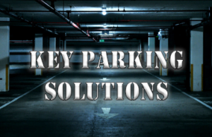 Key Parking Solutions Ltd