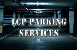 LCP Parking Services Ltd